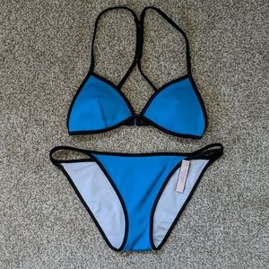 Victoria's Secret bikini
